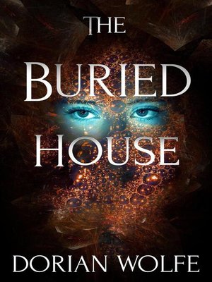 cover image of The Buried House